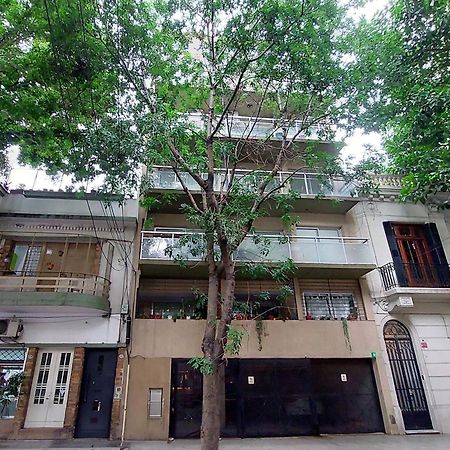 Hermoso Departamento En Palermo! Buenos Aires Buitenkant foto