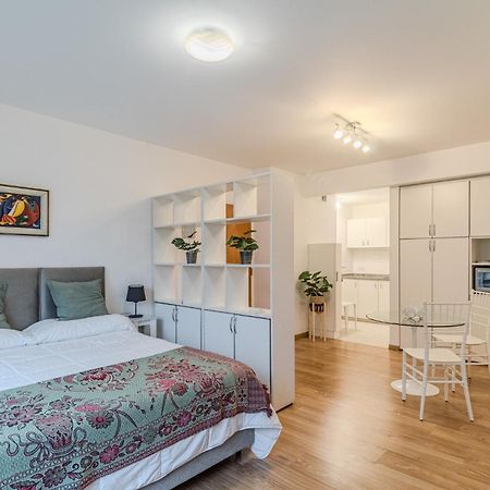 Hermoso Departamento En Palermo! Buenos Aires Buitenkant foto