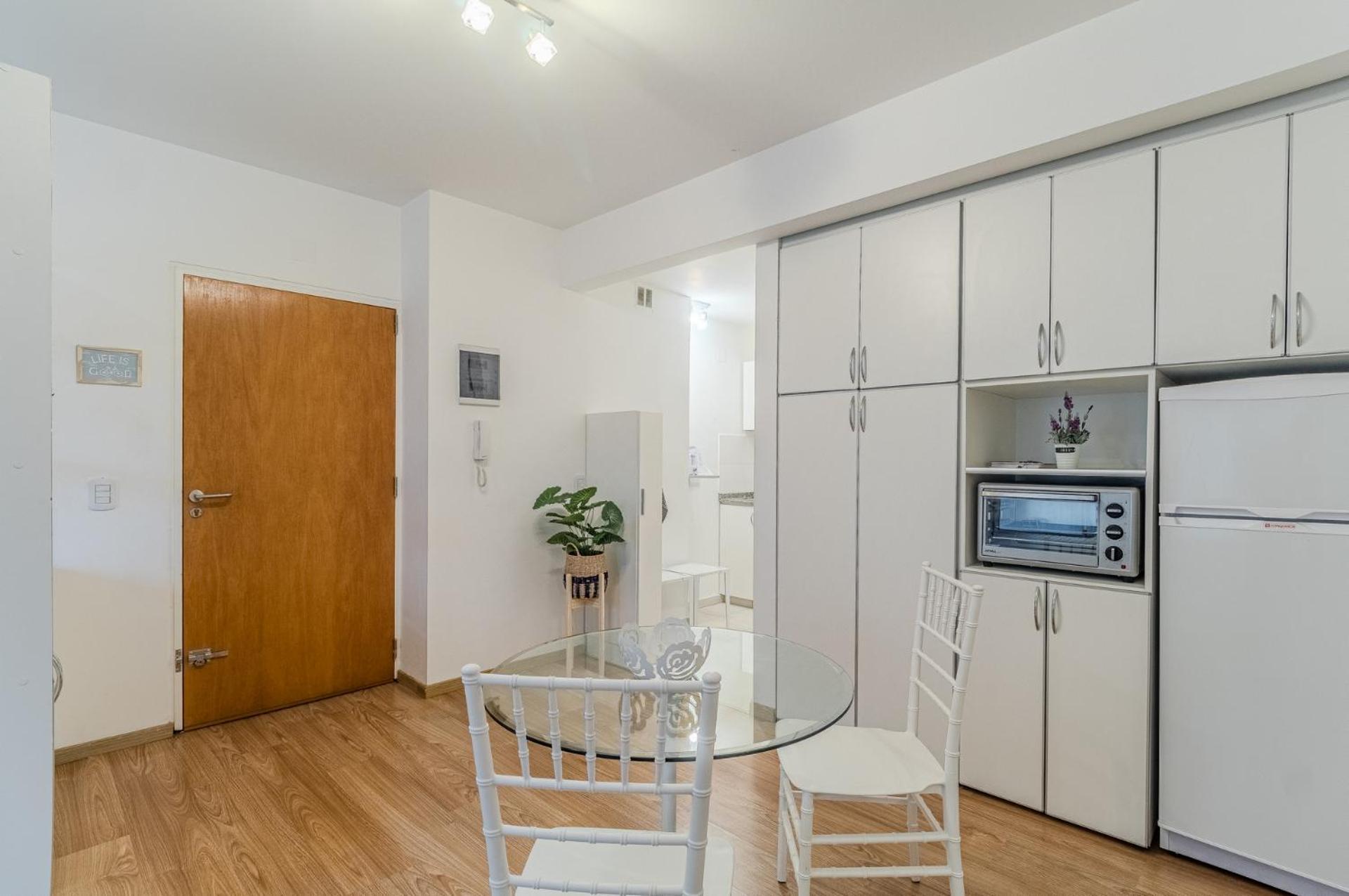 Hermoso Departamento En Palermo! Buenos Aires Buitenkant foto