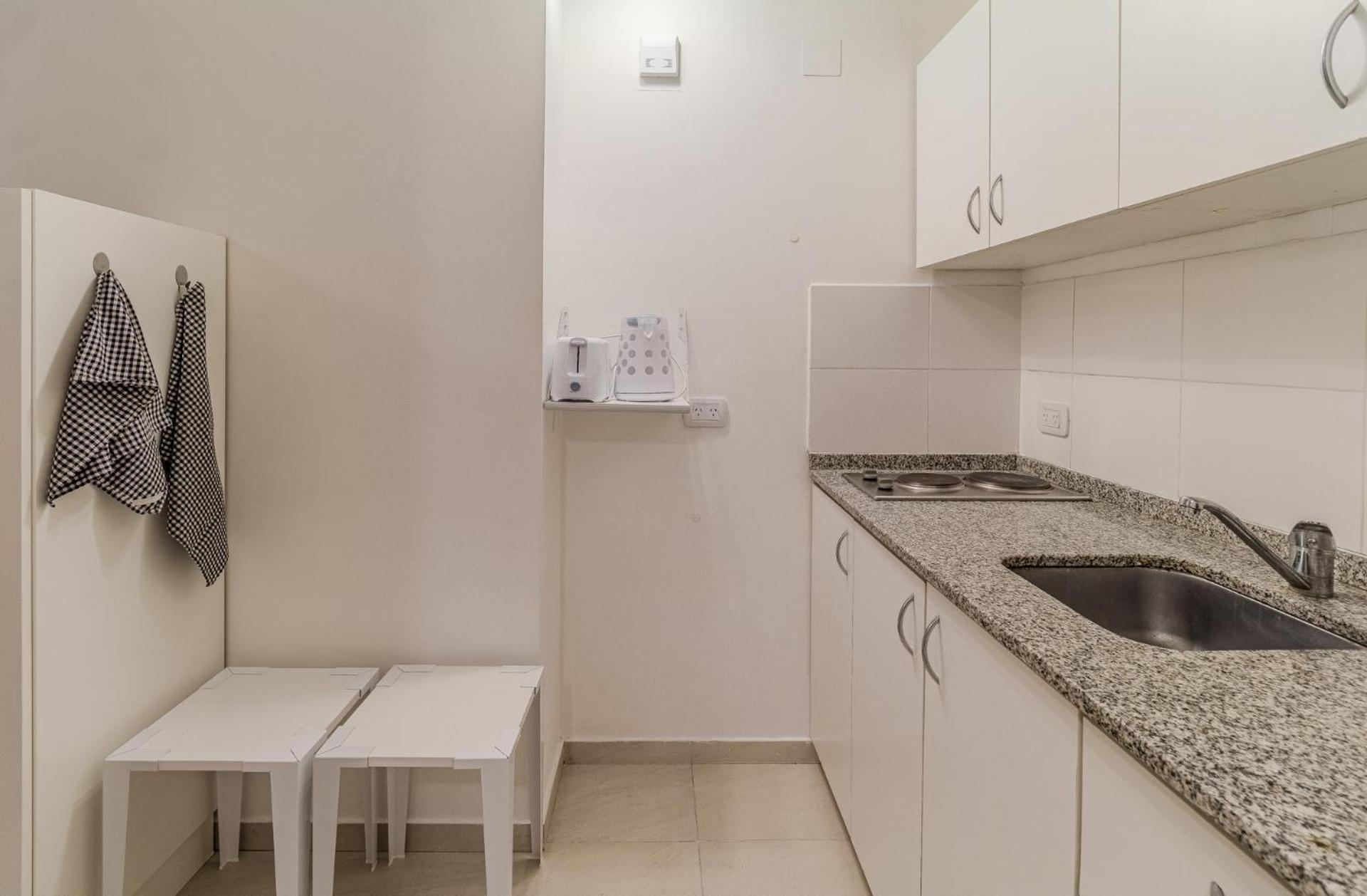 Hermoso Departamento En Palermo! Buenos Aires Buitenkant foto