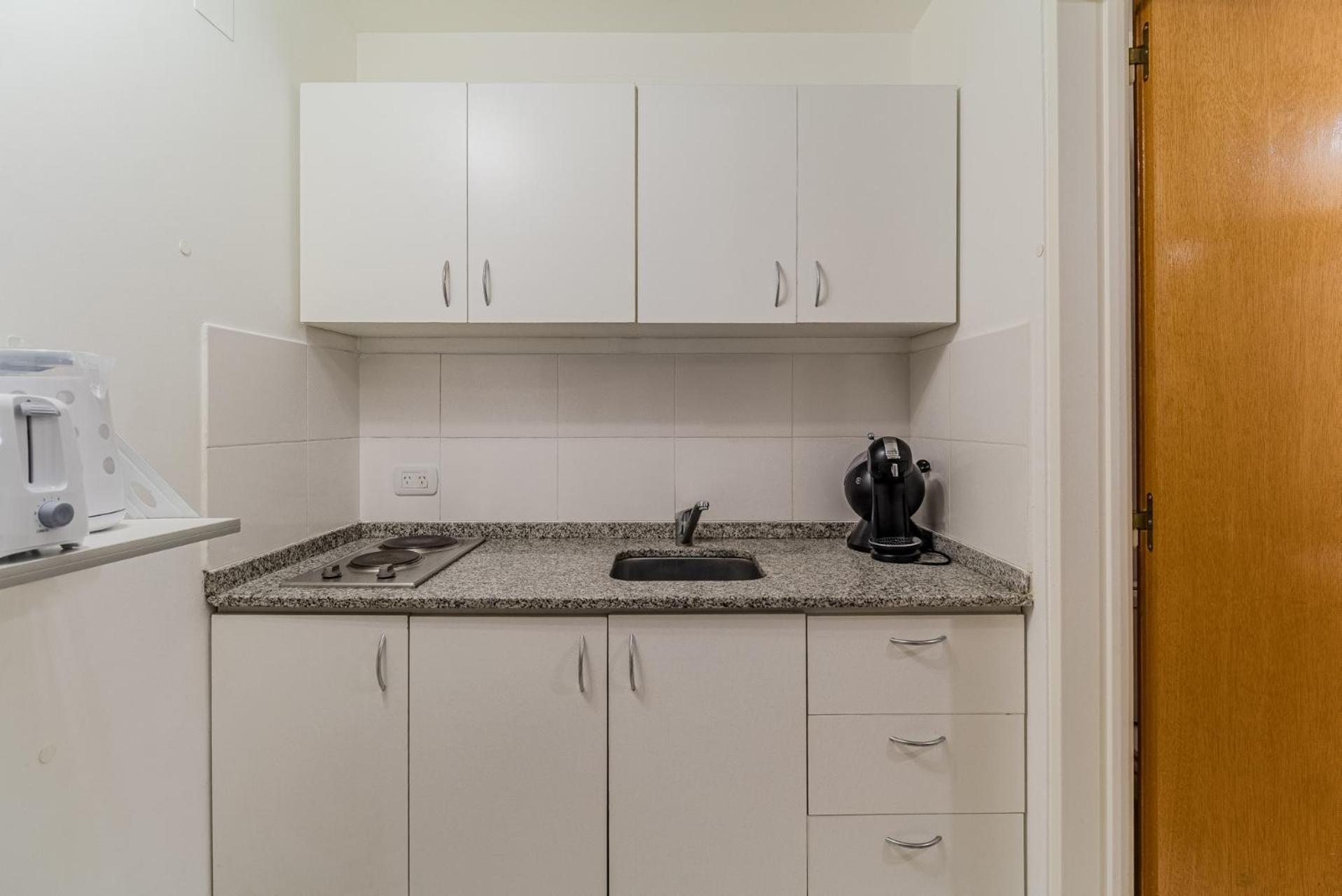 Hermoso Departamento En Palermo! Buenos Aires Buitenkant foto