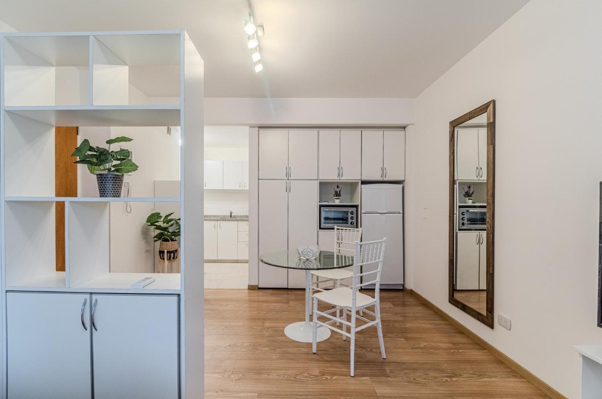 Hermoso Departamento En Palermo! Buenos Aires Buitenkant foto