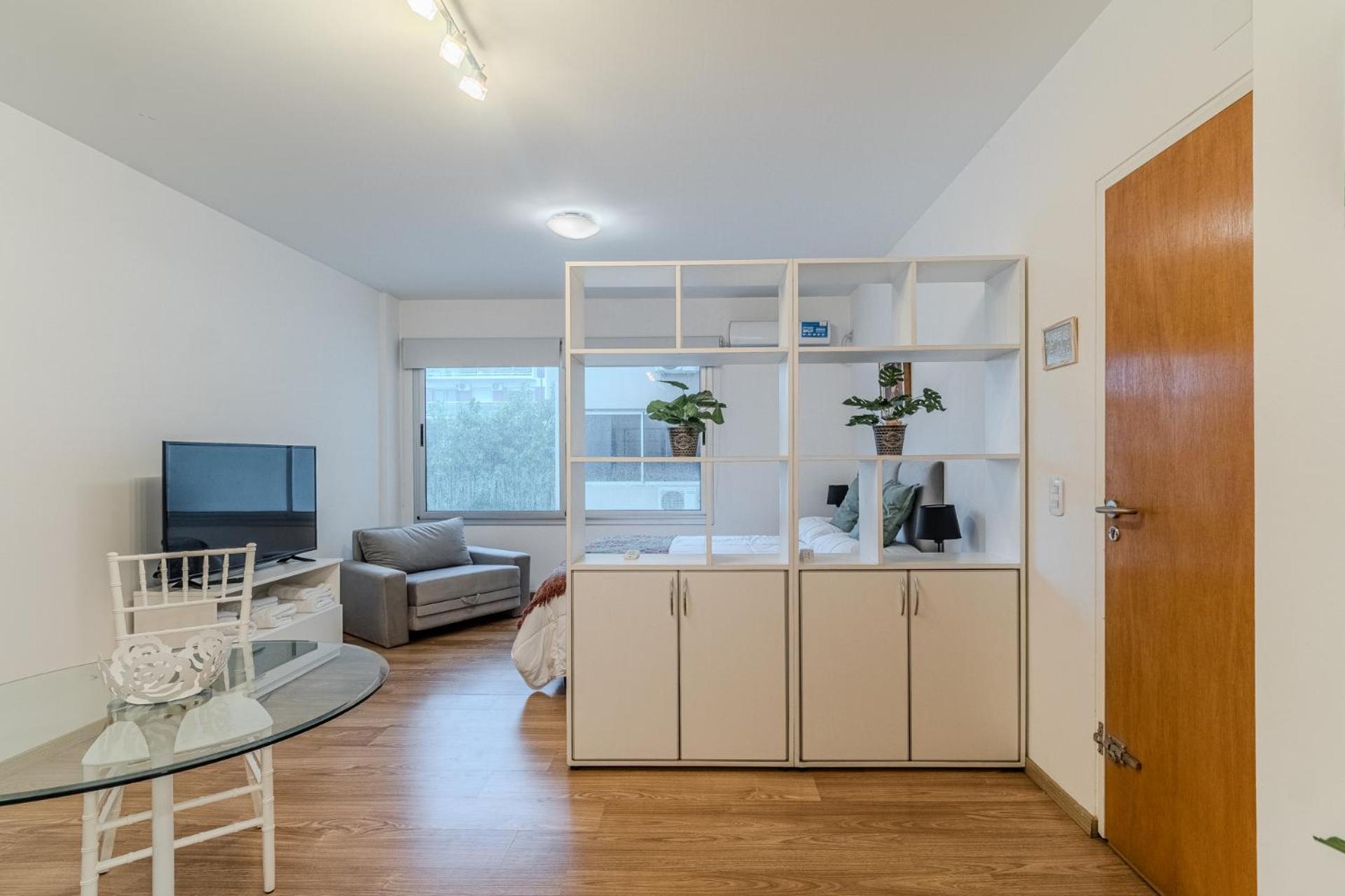 Hermoso Departamento En Palermo! Buenos Aires Buitenkant foto