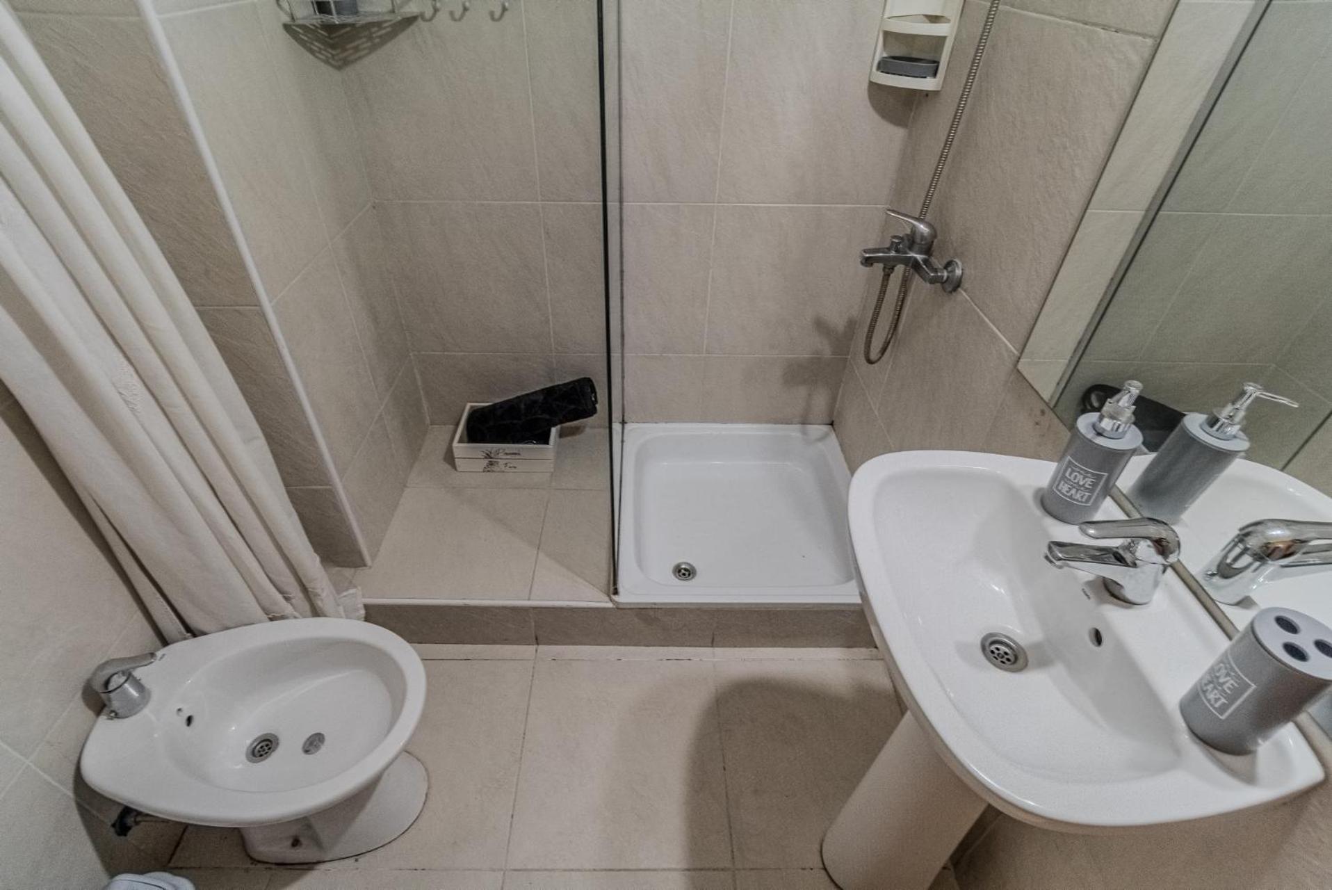 Hermoso Departamento En Palermo! Buenos Aires Buitenkant foto